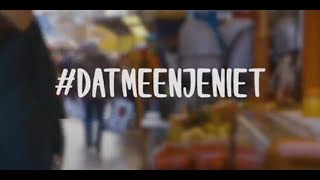 #DatMeenJeNiet: stop online discriminatie!