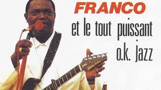 Franco / Le TP OK Jazz - Cherche une maison à louer pour moi chéri