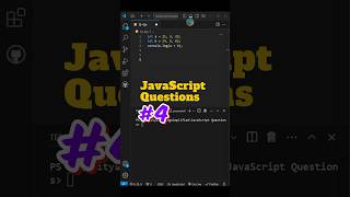 #4 : JavaScript Questions Series. #coding #javascript #webdevelopment #codingsimplifiedspace
