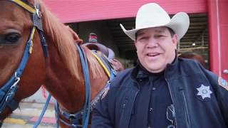 HCSO Employee Spotlight — Deputy Mark Barboza
