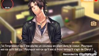 Illustration Chapitre 1 Is It Love Matt