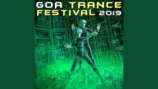 Heliopolis (Goa Trance Festival 2019 Dj Mixed)