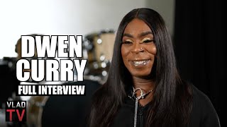 Dwen Curry on $6M Scams, Gay Gangsters, 2Pac, Being Trans Woman in Men's Prison (Full Interview)