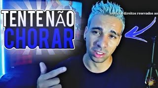 TENTE NÃO SE EMOCIONAR! PIUZINHO CHORA AO CONTAR SUA HISTÓRIA DE VIDA!