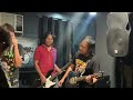 In the shadow - Dhong Arz X Harrys Apor | Cover