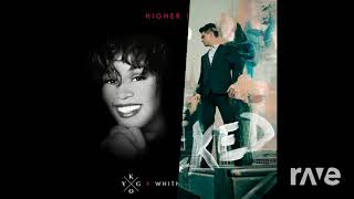 High Love - Panic! At The Disco & Kygo, Whitney Houston | RaveDj