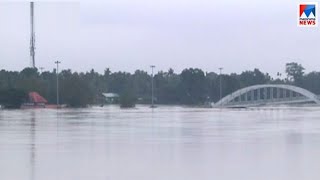 റോഡ് ഗതാഗതം പുനഃസ്ഥാപിച്ചു  | Kerala Floods ​ ​