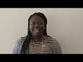 akuah frempong talks about why she joined rnao