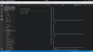 Scopes Screencasts 2: Functions, Variables and Branching