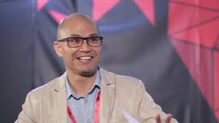 Reshaping Learning : An ubuntu way of life in Hong Kong | Ivan Chung | TEDxHKPolyU