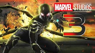 Spider-Man No Way Home Sinister Six Teaser Breakdown - Marvel Phase 4