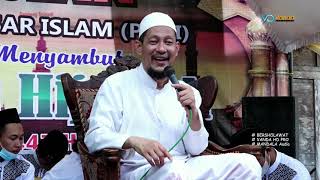 PENGAJIAN UMUM KH. AHMAD ASNAWI PART 7 - Menyambut Tahun Baru Islam 1443 H.