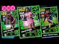 Upcoming Thursday New Potw Worldwide Oct 24 '24 In eFootball 2025 Mobile | Players & Boosted Ratings