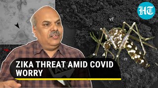 Watch: Status of first Zika virus case in Maharashtra; causes and symptoms explained