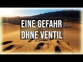 Da die Gefahr nur Fiktion ist hat sie kein Ventil - Eckhart Tolle