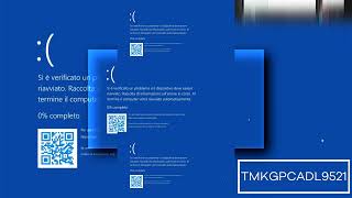 YTPMV I'm Thinking Miku Kaito Teto Has BSOD Capture Card Scan