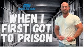 Going To California State Prison | My Experience and What It’s Really Like