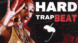 How To Make Hard Trap Beats in FL Studio