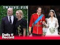 Zara Tindall denied lavish wedding gift which was given to Kate Middleton