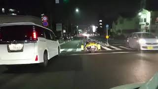 ウォンイット Kawasaki テスト動画