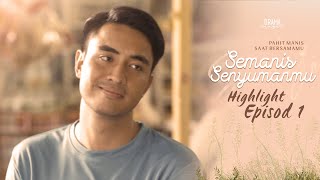 Meh Sandar Lagi Episod 8