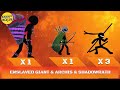 stick war 3 who will win 12 teams vs xenophon battle⚔️ stick war saga hack 💥 stickx9999