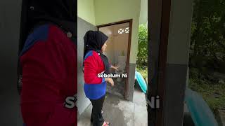 Dulu Taknak Pergi Sekolah Sebab Sekolah Mama Buruk