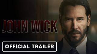 Untitled John Wick Game - Official Reveal Trailer | State of Play 2026
