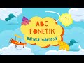 MARI BELAJAR ALFABET FONETIK