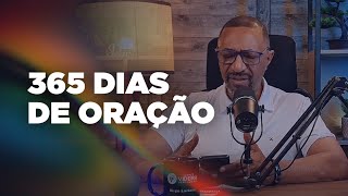 A BATALHA É DO SENHOR! (37/365 DIAS DE ORAÇÃO EM 2025)