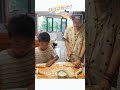 孩子们放暑假了，自己动手丰衣足食