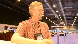 WMUG Interview with Panu Saukko MVP HD