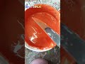 berger paints meking orange collar anti dust 2025 viralvideo shorts trendingytshorts short