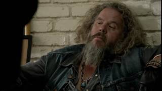 Sons Of Anarchy - Revenge for Opie