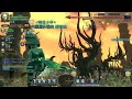 dragon nest 龍之谷 海龍7r 影舞視角