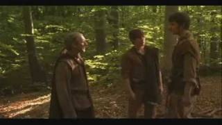 BBC ROBIN HOOD SEASON 2 EPISODE 4 PART 1/5