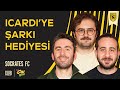 Icardi'ye Şarkı, İtalya'da Türk Haftası, PES'teki Favorilerimiz | Socrates FC #6