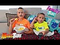 FamilyTube #15 La cuarta edad de Mikel y Leo