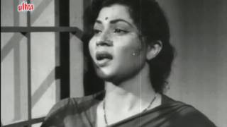 Bhagwan Jo Tu Hai Mera - Nirupa Roy, Lata Mangeshkar, Bhai Bhai Song
