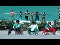 FSIX FT AFRICANKIDS-WE TALKED (official music video)a.k.a47