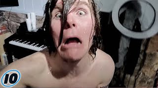 Top 10 Most Dramatic Influencer Meltdowns Ever