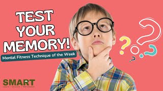 Imagery Memory Game - Can you get all 5 correct?