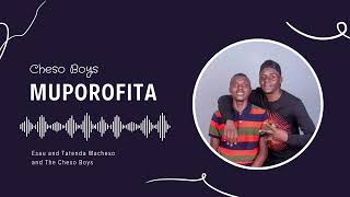 Muporofita - Esau and Tatenda