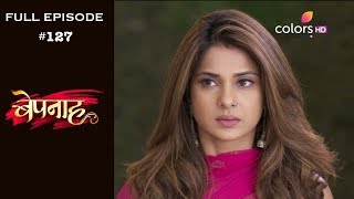 Bepannah - 10th September 2018 - बेपनाह - Full Episode