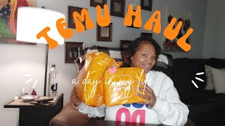 TEMU HAUL 2023|| TEMU UNBOXING|| MUST SEE|| WHATS IN INSIDE🤔