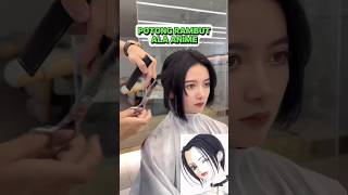 hair stylish paling terkenal di kalangan cosplayer