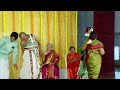 wedding of chandralekha praveen k