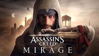 Assassin's Creed Mirage - Mang Bashim Join to Hidden Ones  Part 2