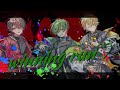 【off vocal】shall we gong 1st battle シクフォニ【歌詞無し】