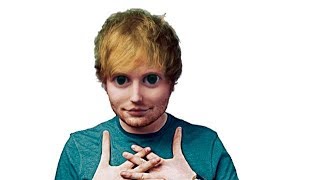 Hello I'm Ed Sheeran (Edward Christopher Sheeran)